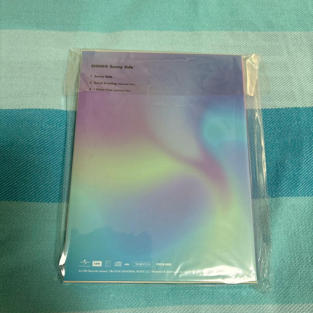 SHINee CDまとめ売り