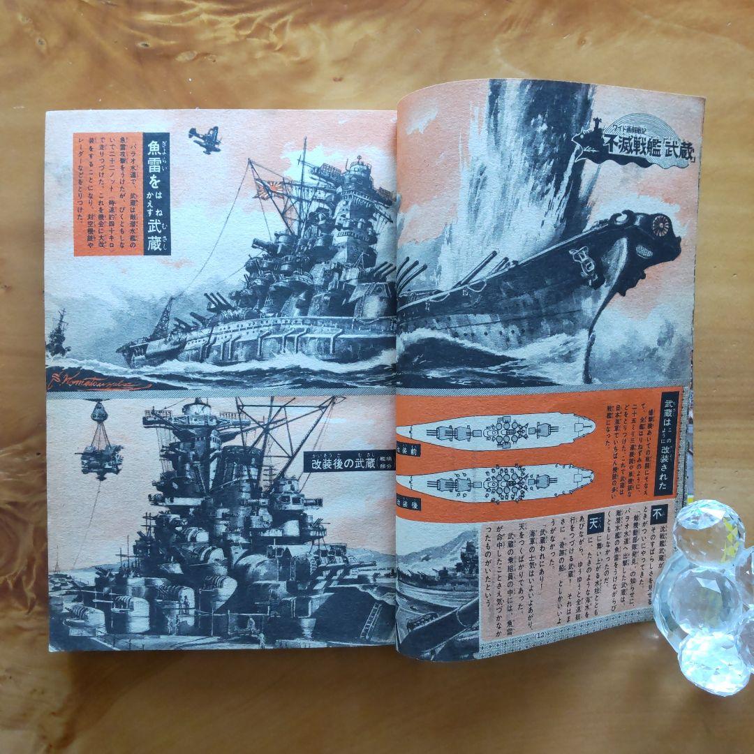 新連載 ゲゲゲの鬼太郎 週刊少年マガジン1967年46号「表紙ウルトラセブン」