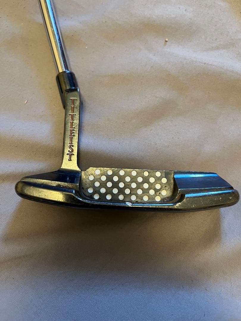 Scotty Cameron Newport Two Te13 パター