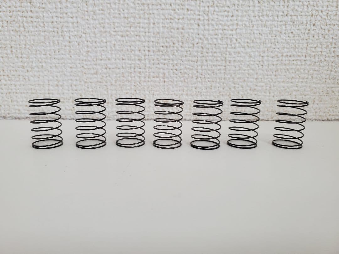 三和ボタン7個セット beatmaniaIIDX用