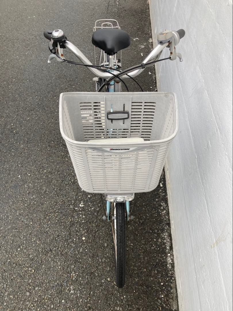 1722業界最長12ヶ月保証付！送料無料エリア多数！安全整備済み！電動自転車