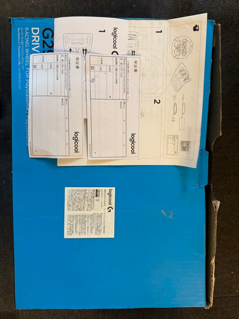 その他 Logicool LPRC-15000