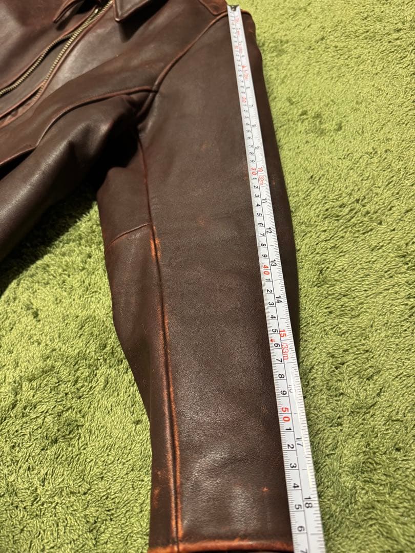 本日限定価格‼️希少‼️Harley Davidson ライダースジャケット