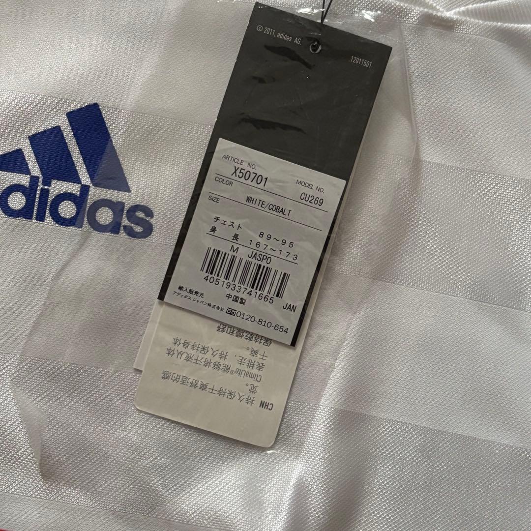 【タグ付・極美品】アディダス 藤田俊哉送別試合 JAPAN DREAMS 前園