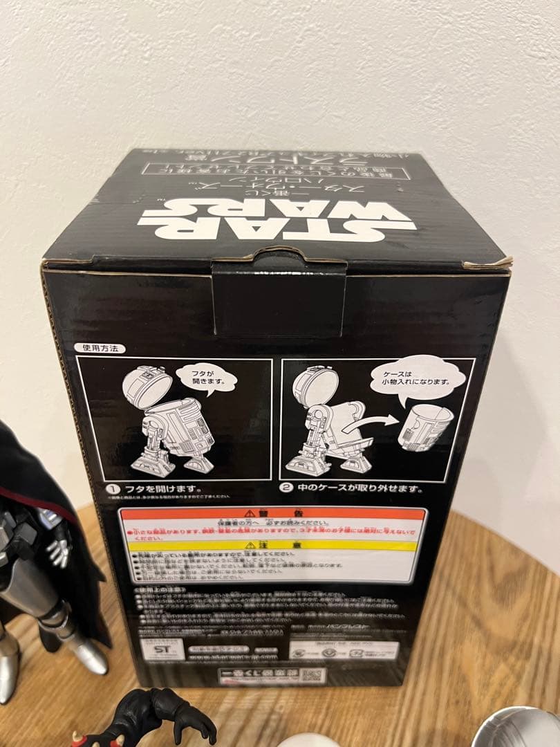 スターウォーズ　フィギュア　一番くじ　グッズ　まとめ売り