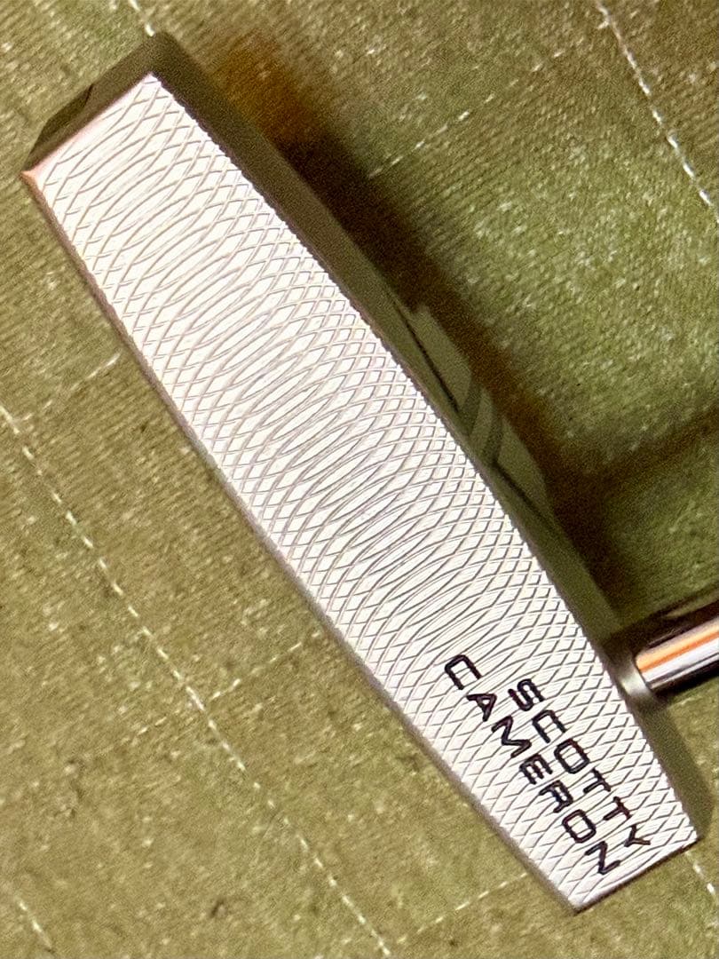 ★SCOTTY CAMERON PHANTOM 11 （2024）パター