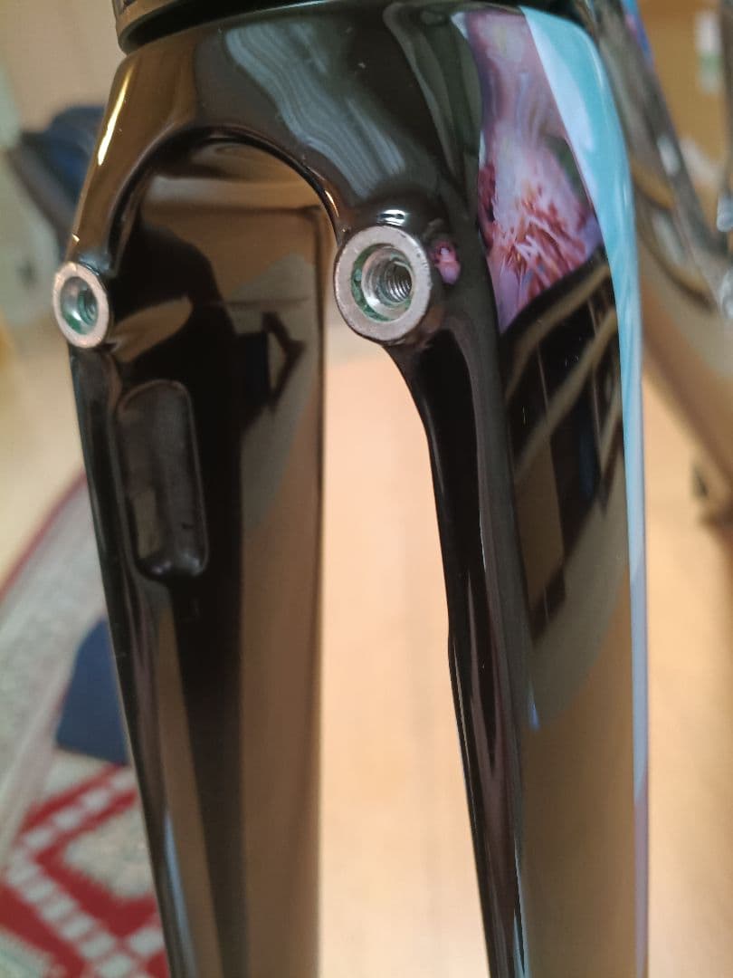 COLNAGO Concept ロードバイクフレーム