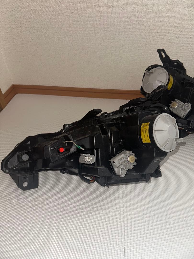 【廃盤品】Valenti ヘッドライト 2個セット 86 / BRZ