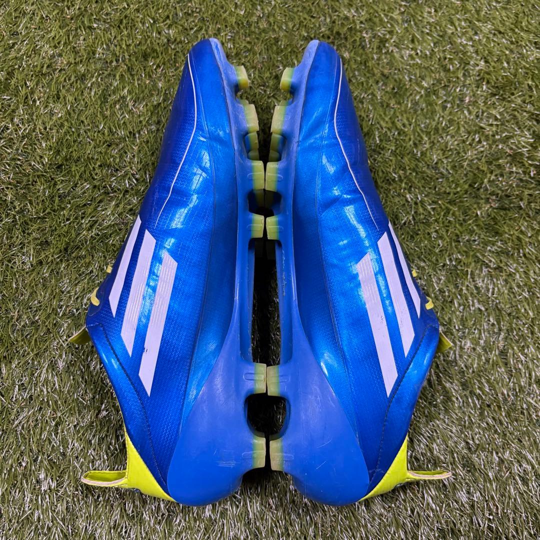 シューズ adidas Adizero F50 Japan TRX HG 28.5cm