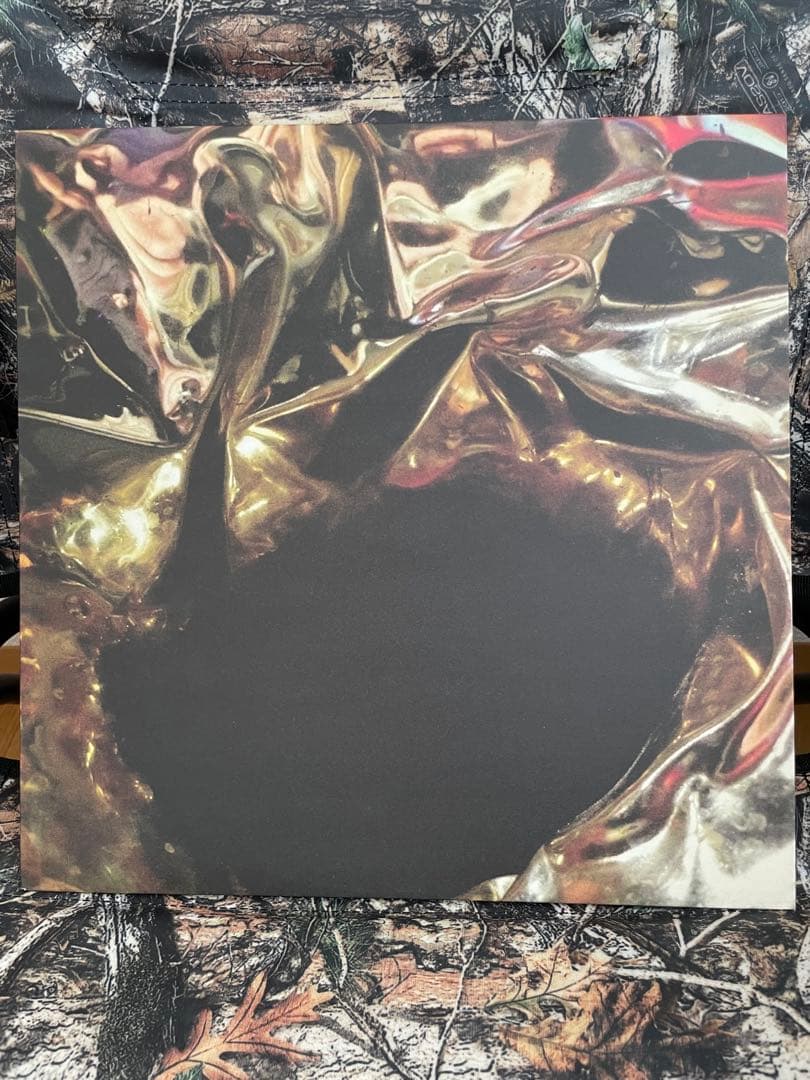 Hypnotic Brass Ensemble - 2LP アナログレコード