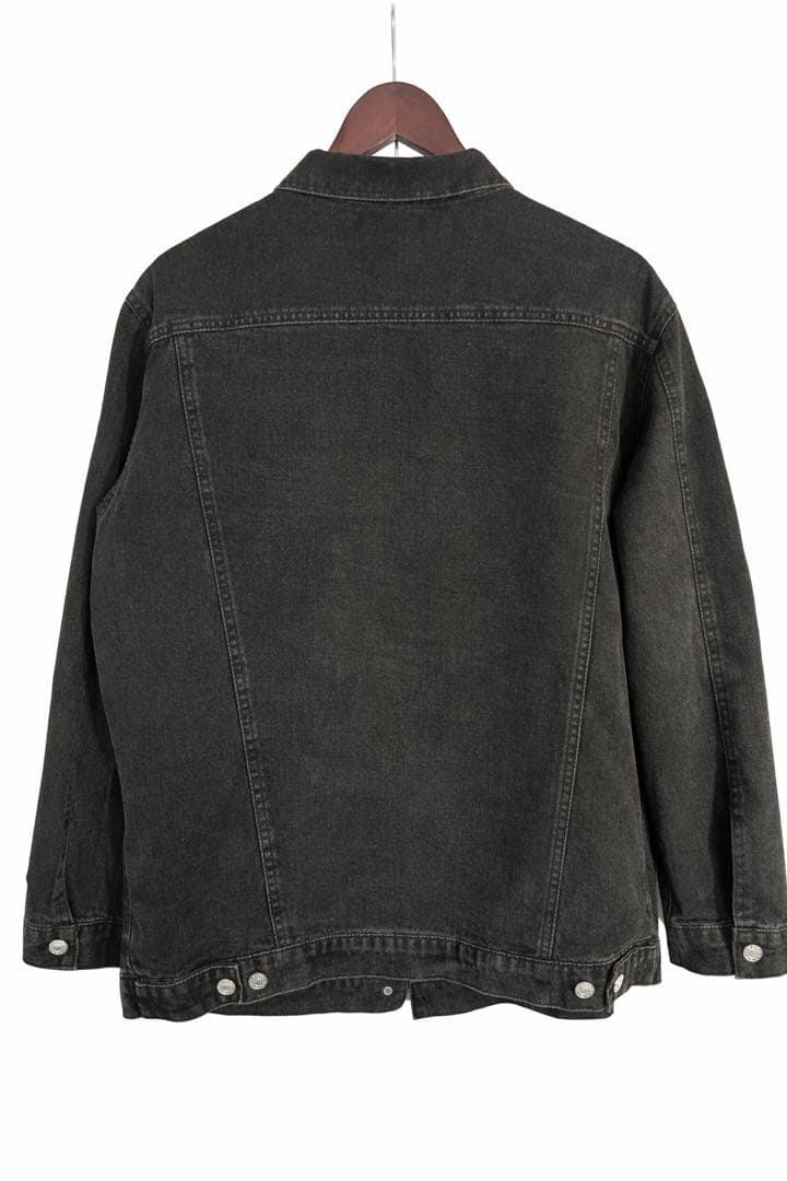 BALENCIAGA バレンシアガ　デニムジャケット44 サイズ