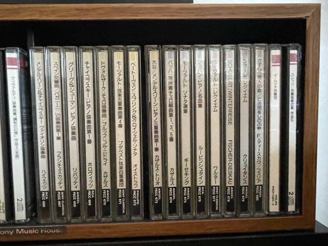 クラシックCD オーケストラ等のCDまとめ売り100枚以上