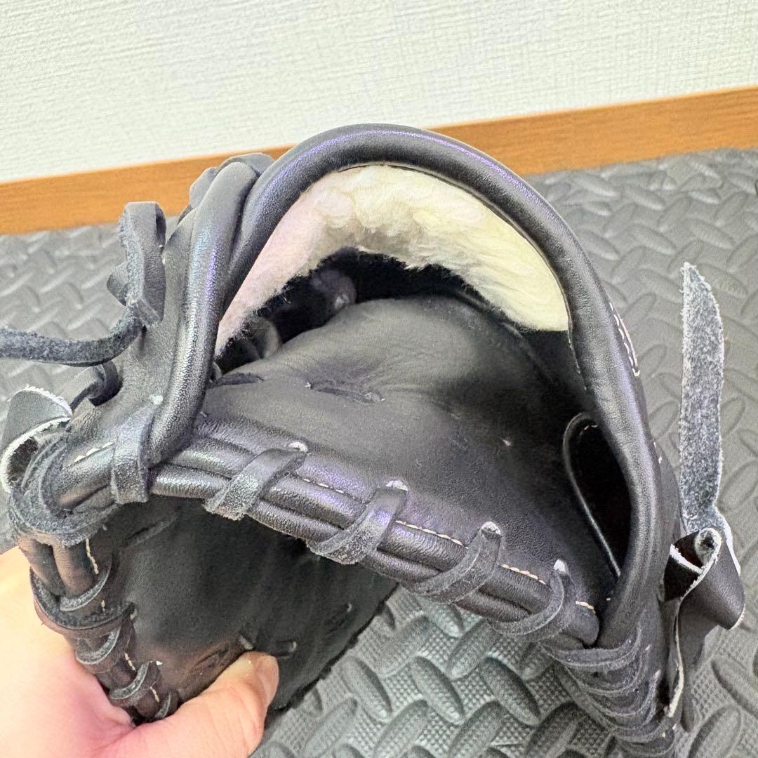 Mizuno Global Elite 一般軟式ファーストミット