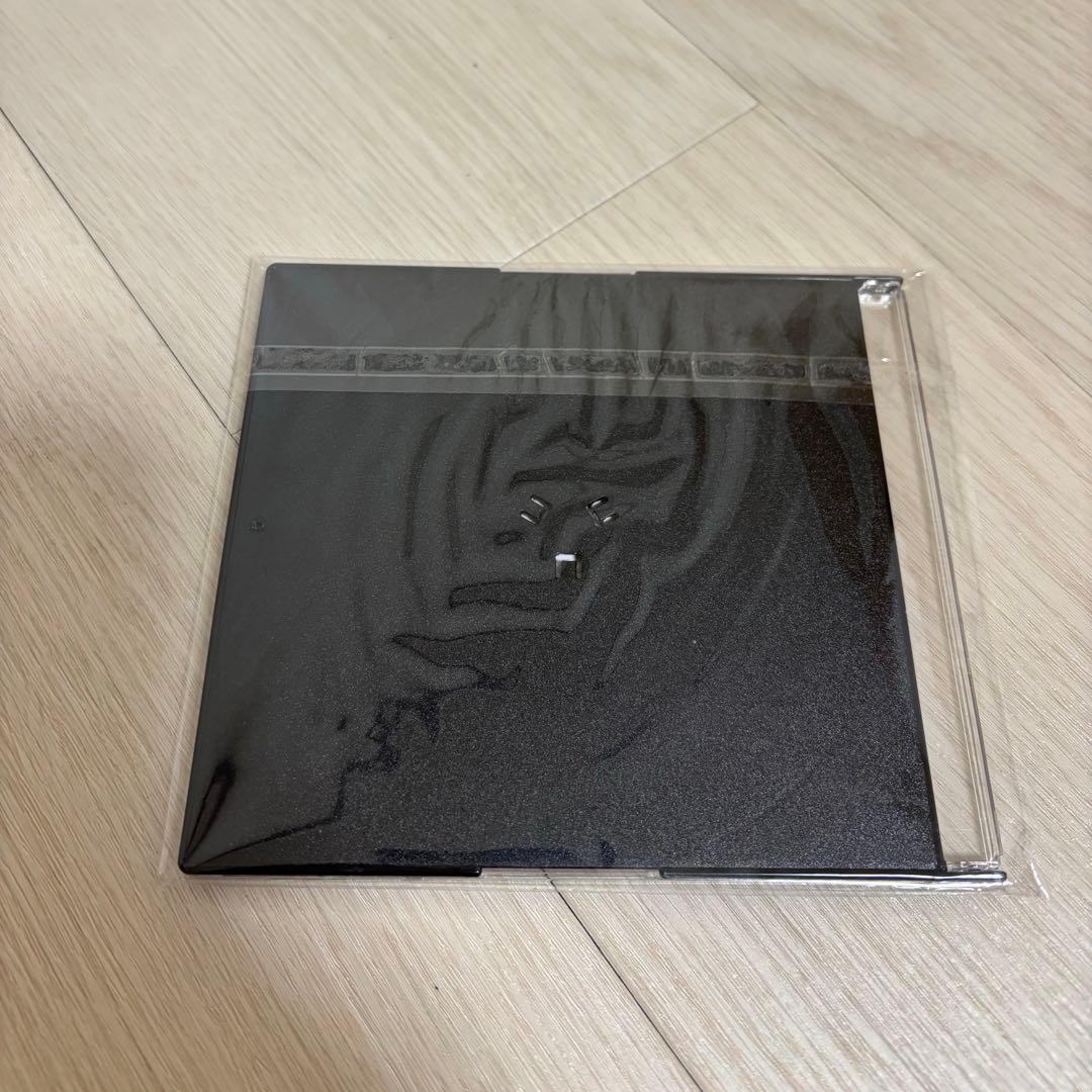 アルステイク ふたりぼっち CD