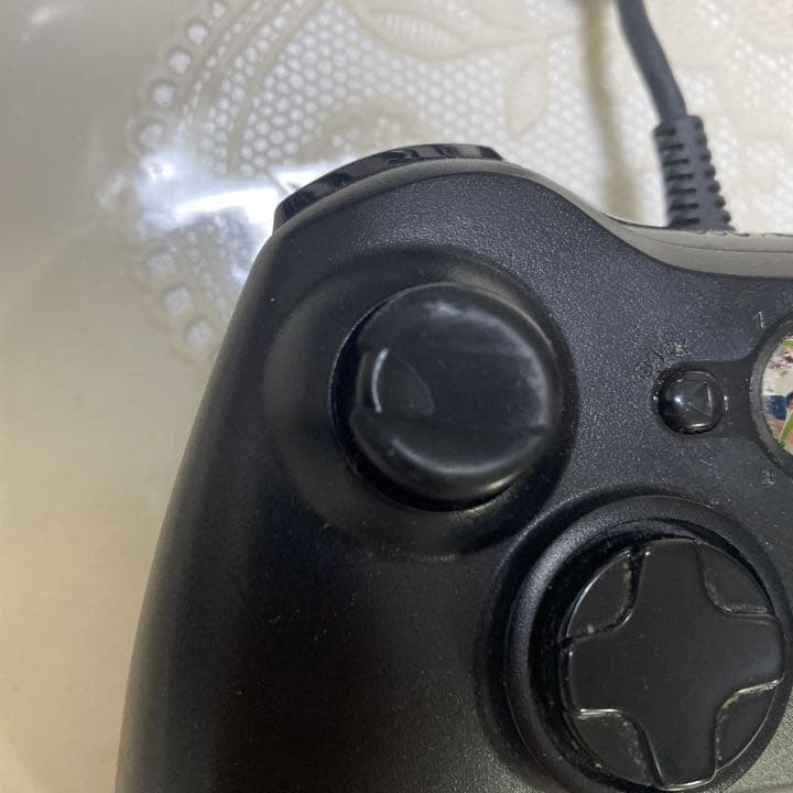 Xbox 360 Kinect センサーXBOX360ソフト6本コントローラ2個