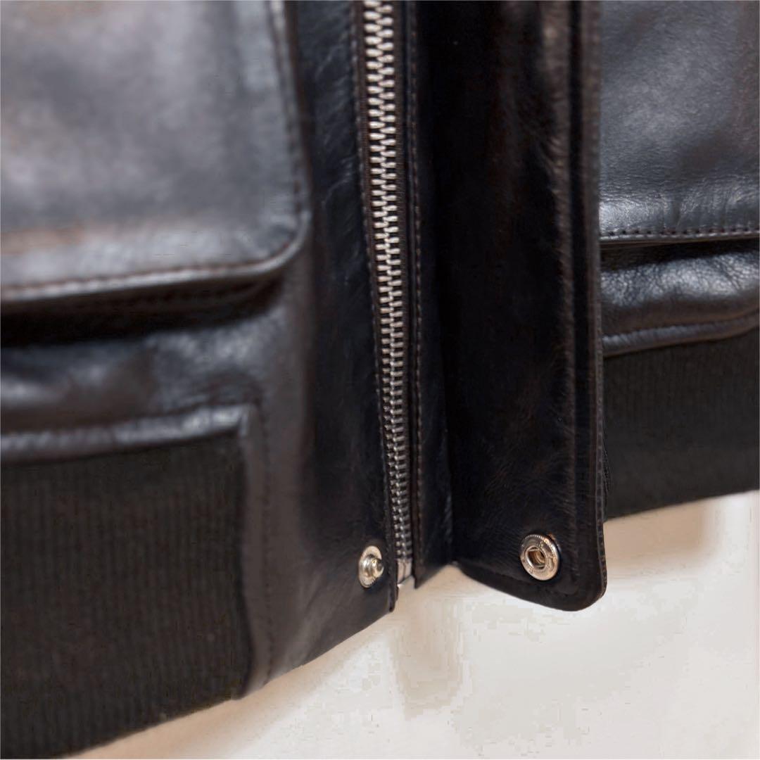 25aw ZARA 名作 復刻 man archive 本革 レザージャケット