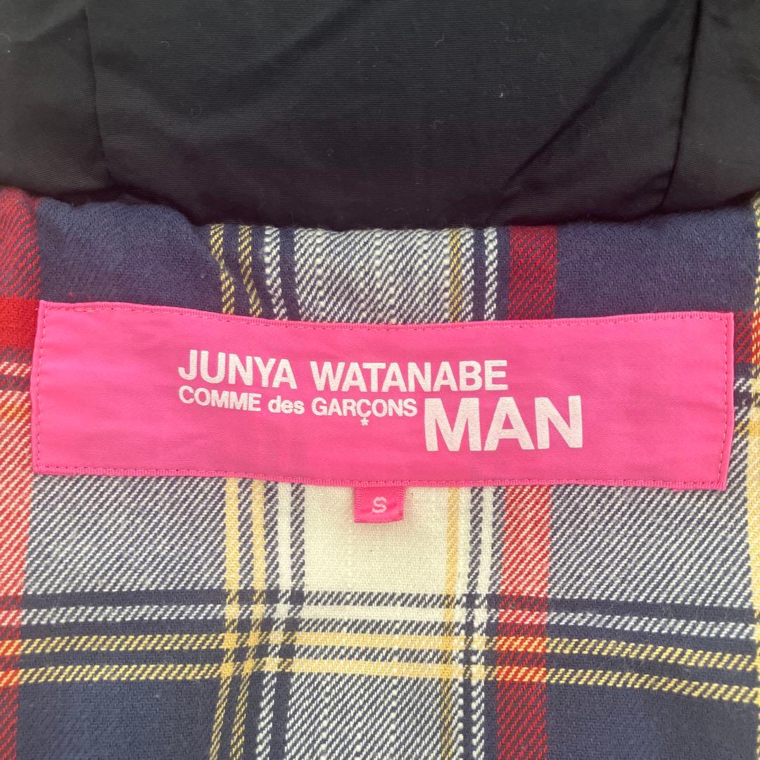 JUNYA WATANABE MAN ダウンベスト