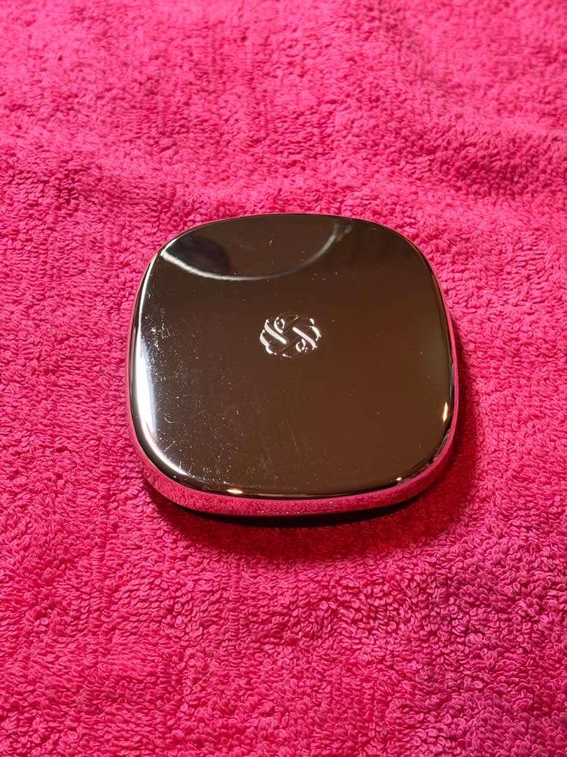 コスメデコルテ スキンシャドウデザイニング パレット 01 Rosy Brown