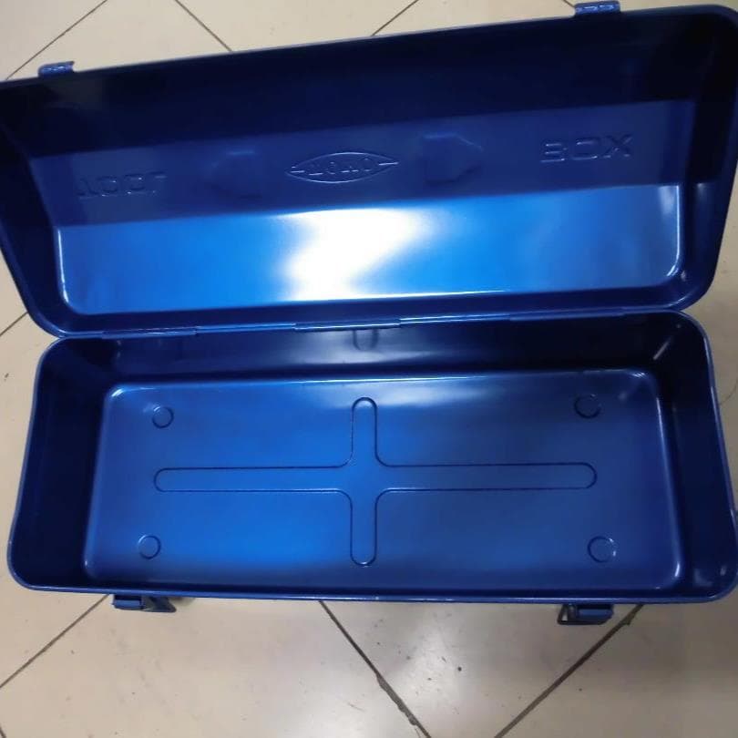 トーヨー工具箱Ｙ－５３０(新品未使用品）