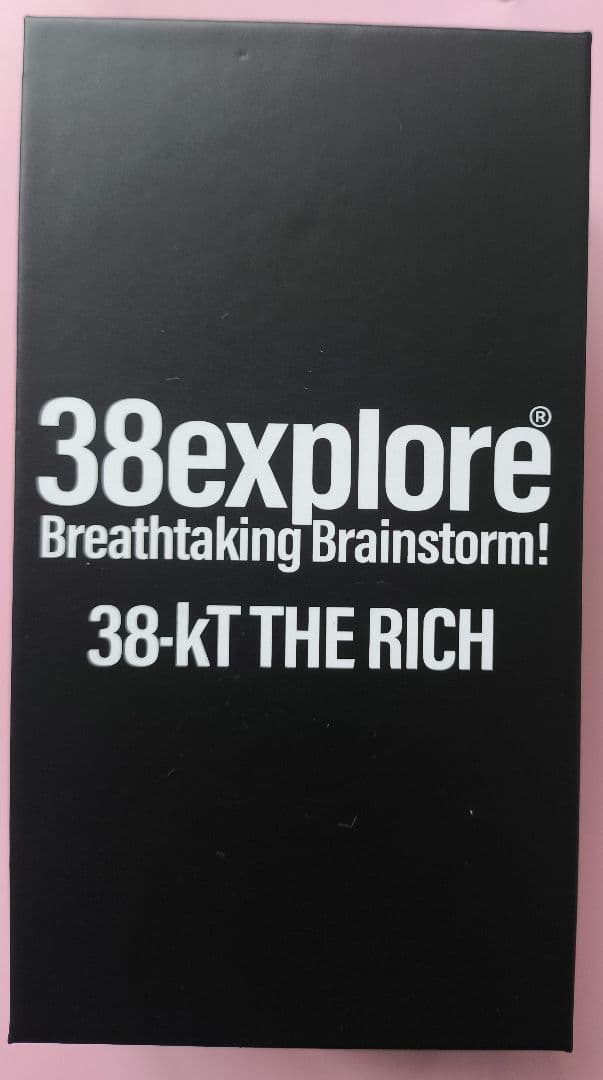 38灯 MIYABI RICH OLD THEATER limited 未使用