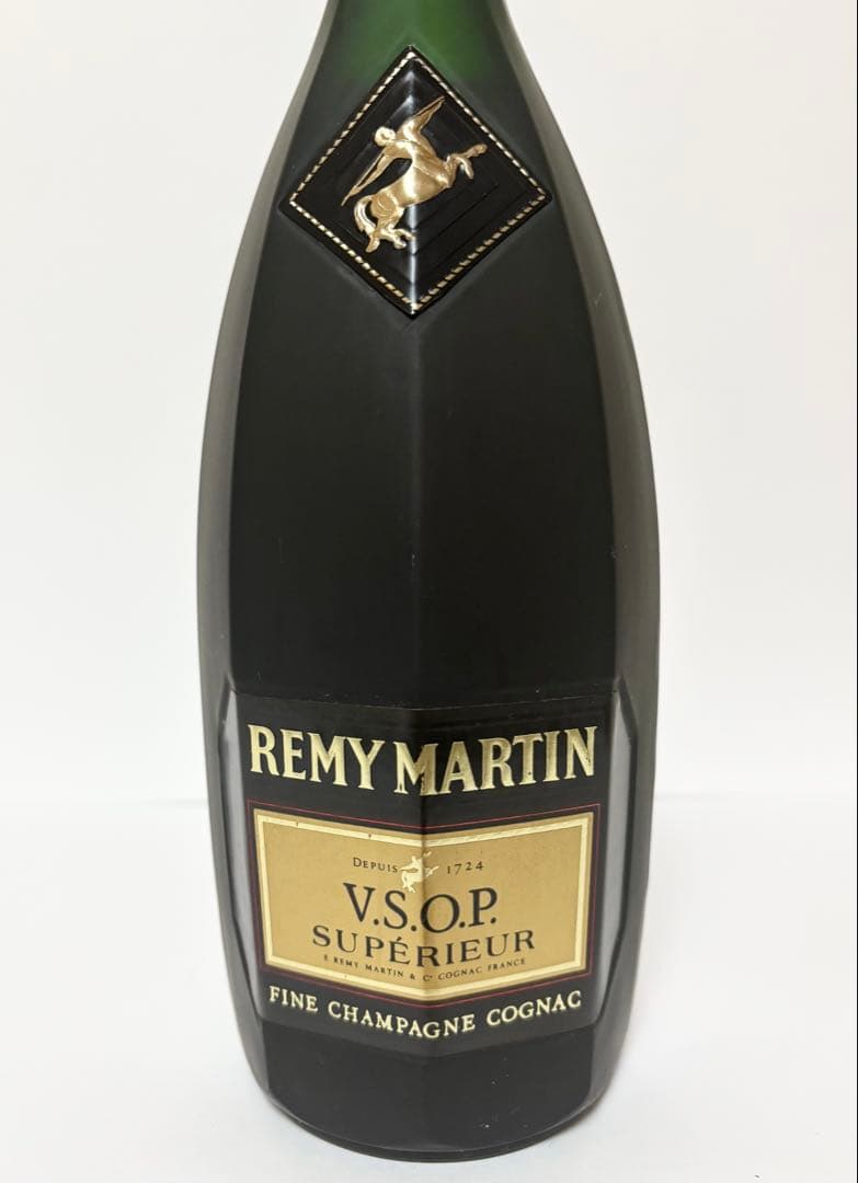 ♪未開栓 古酒 REMY MARTIN VSOP SUPÉRIEUR 外箱あり♪