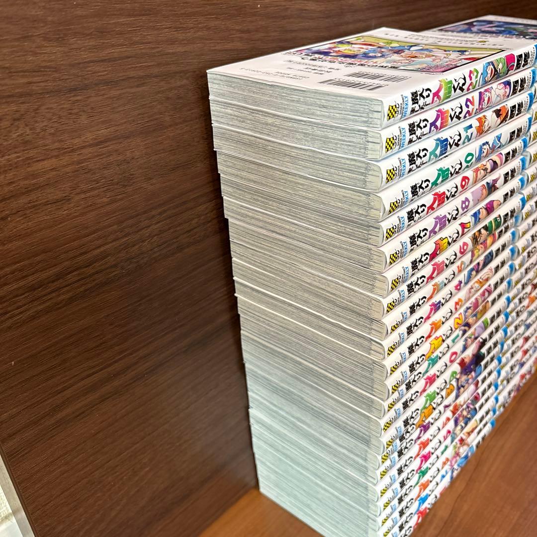 魔入りました！入間くん　1〜45巻