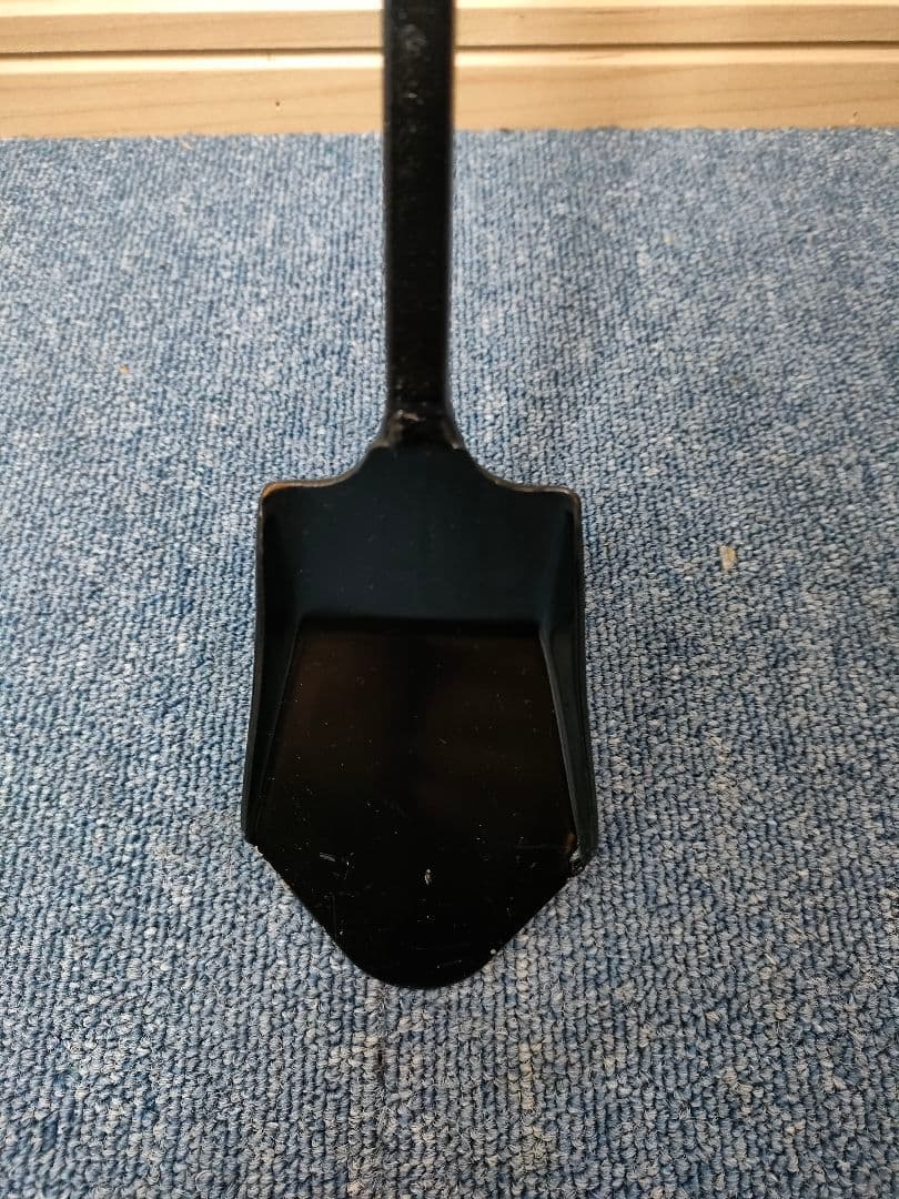 美品  peak スノーピーク 焚火ツールセットPRO 火ばさみ