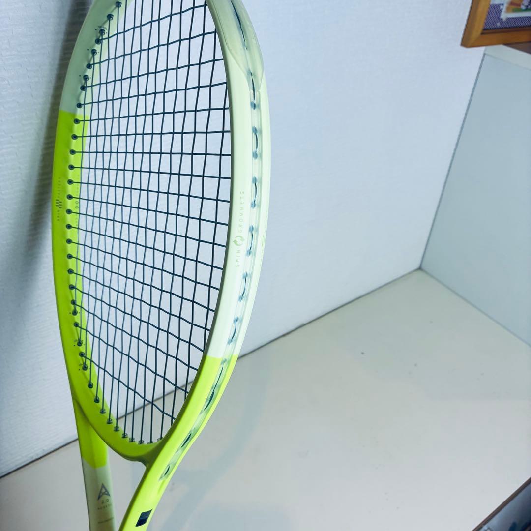 HEAD EXTREME MPL2024年モデル美品テニスラケット