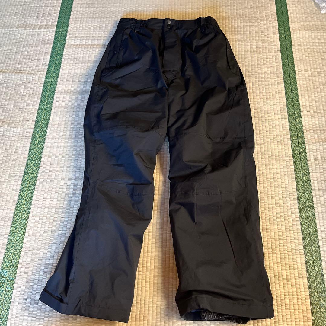 workman イージス　防水防寒スーツ　AG1001C LL