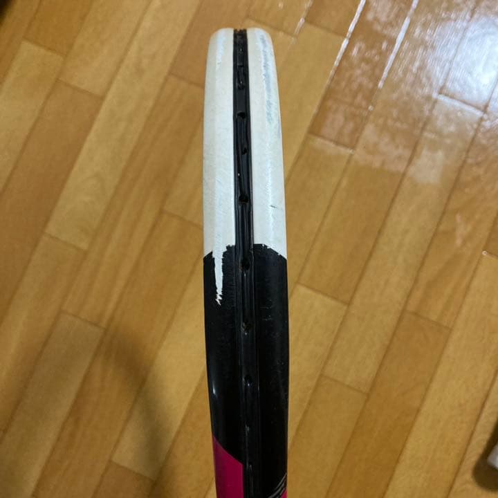 ソフトテニスラケット(3本セット)