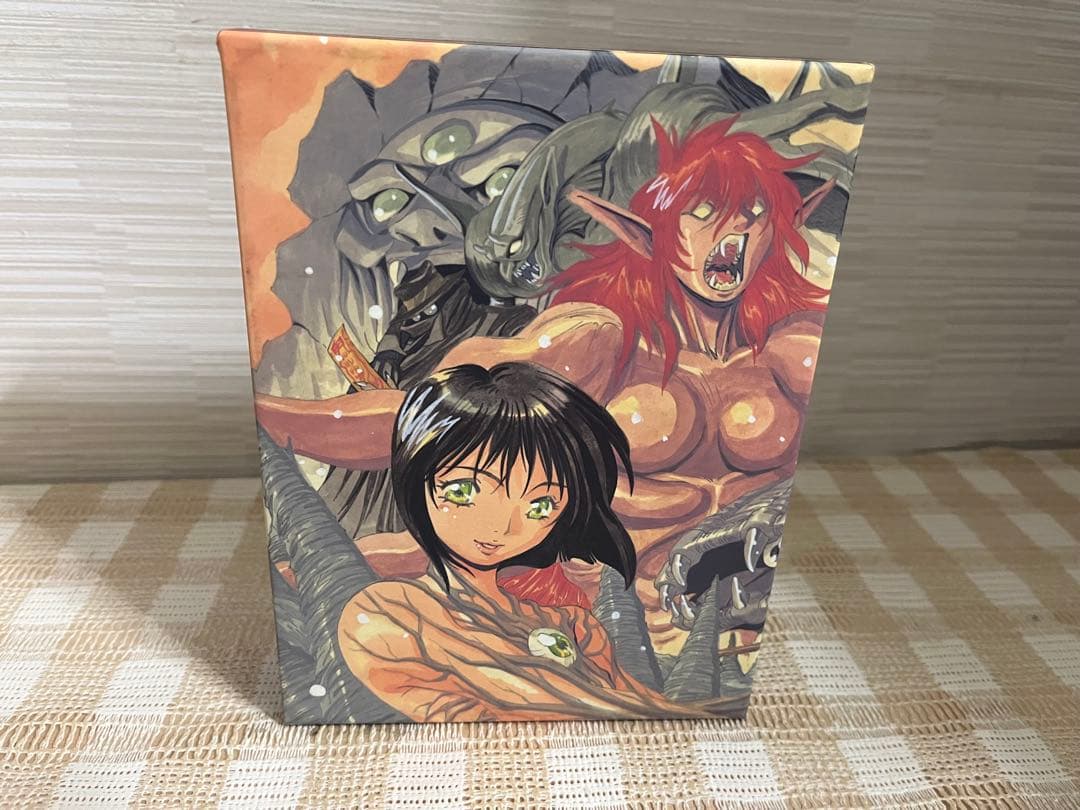 3×3 EYES サザンアイズ DVD [Special Edition]