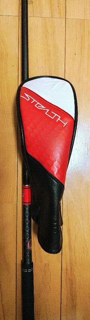 ステルス2 HD レスキュー ユーティリティ 4UT 23° 右 ヘッドカバー付