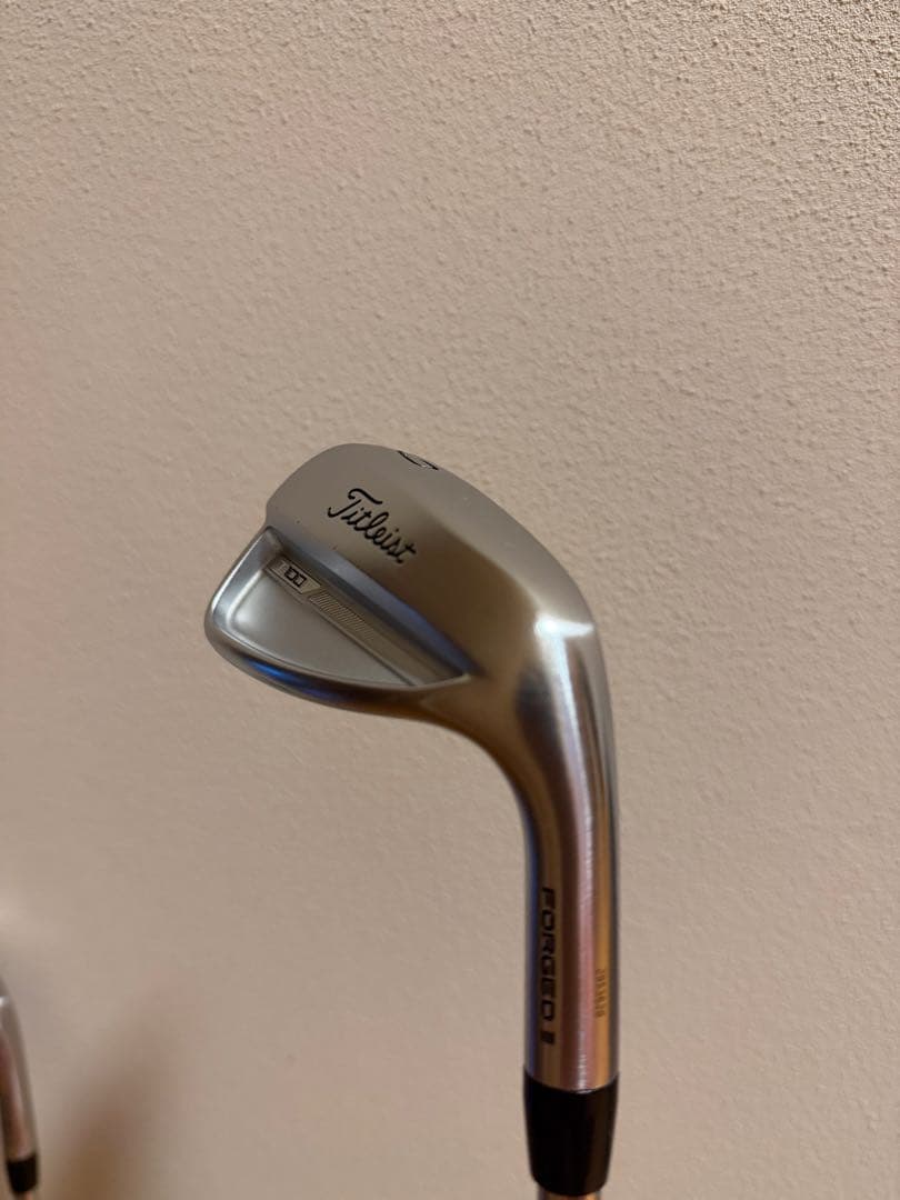 Titleist t100 t100s コンボ！ system3 125S 7本
