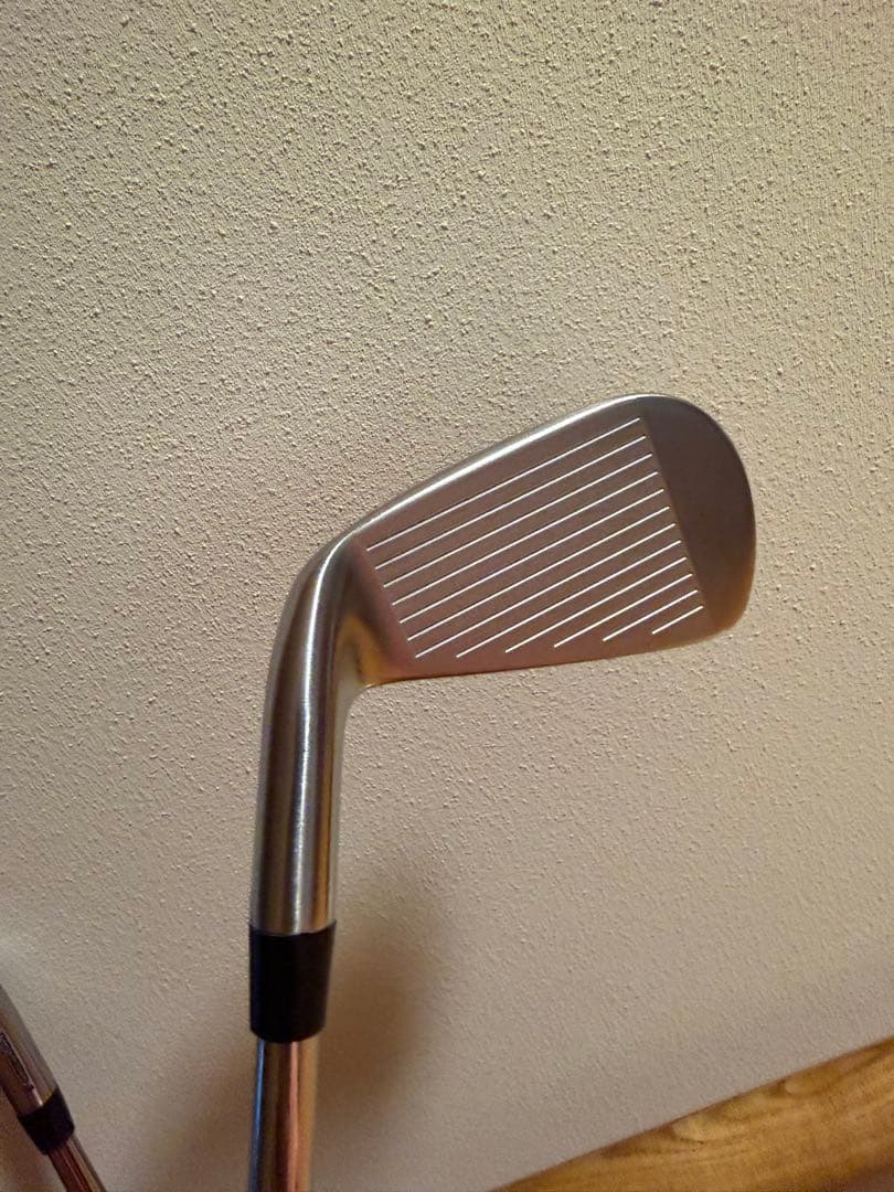 Titleist t100 t100s コンボ！ system3 125S 7本