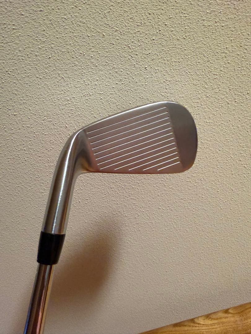 Titleist t100 t100s コンボ！ system3 125S 7本