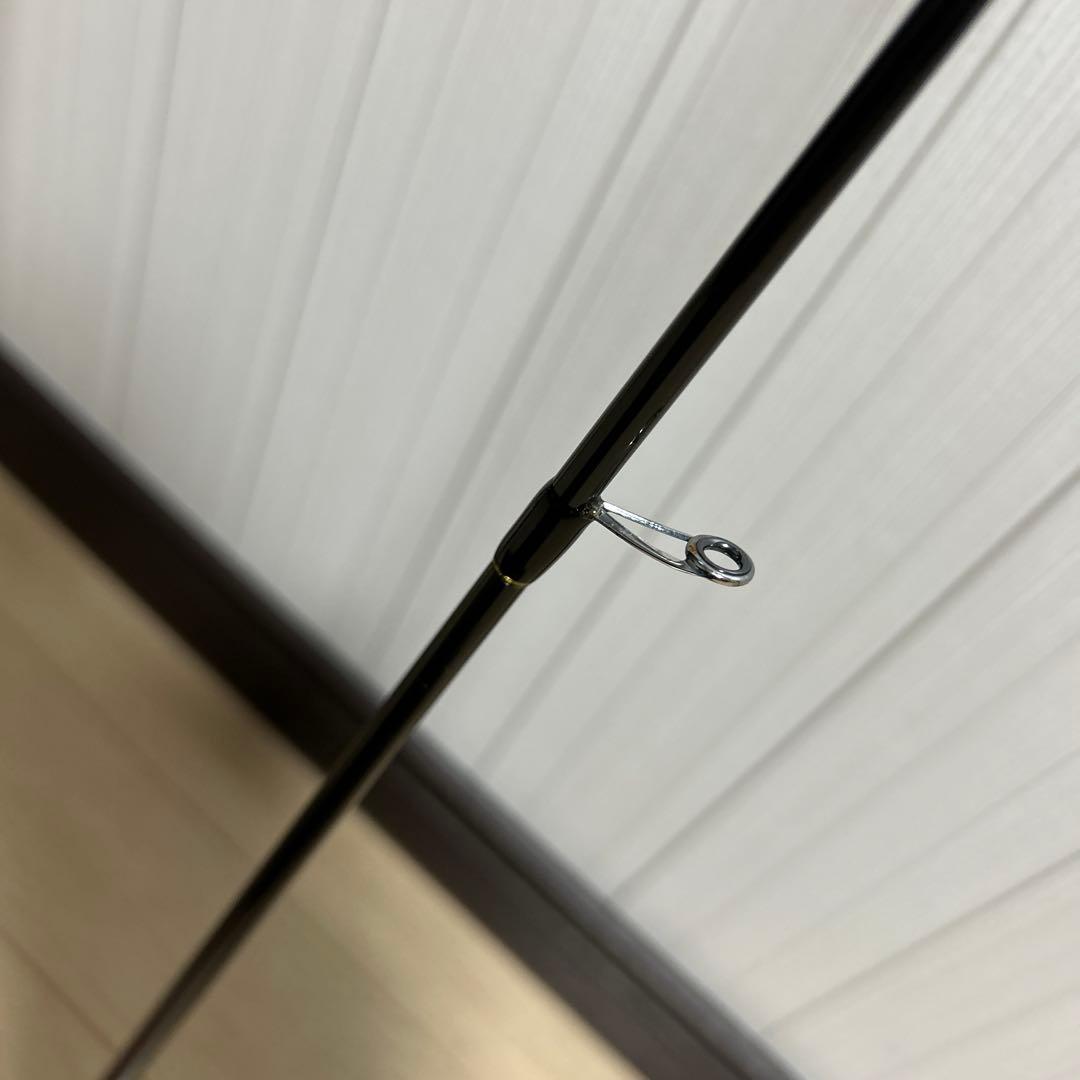 アジングロッド