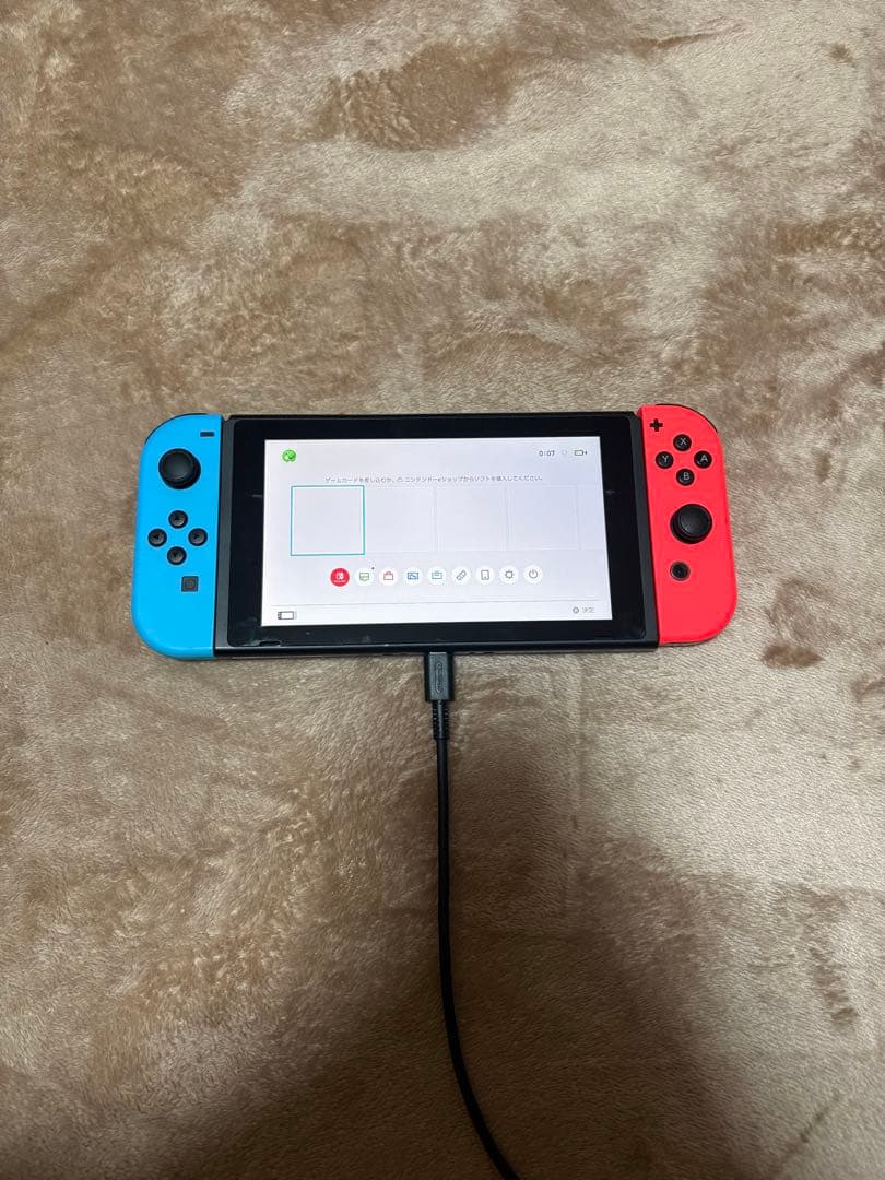 Nintendo Switch ニンテンドースイッチ 本体