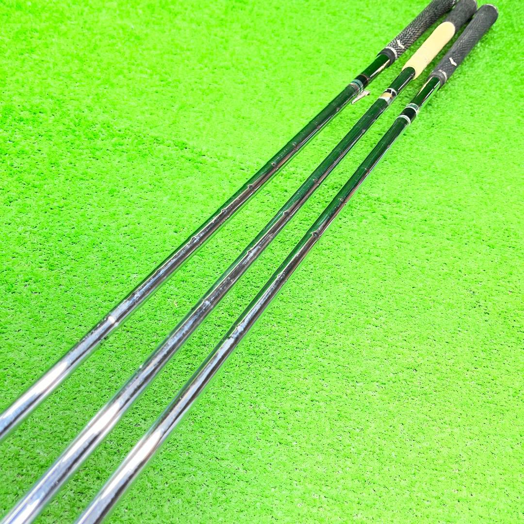 寶TIS-599 Callaway ウェッジ X SERIES 3本