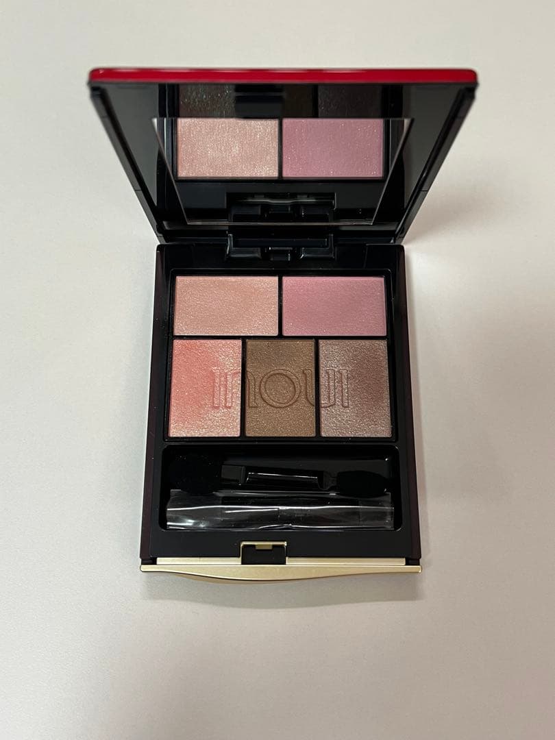 INOUI インウイ アイズ 09 インウイ　限定色