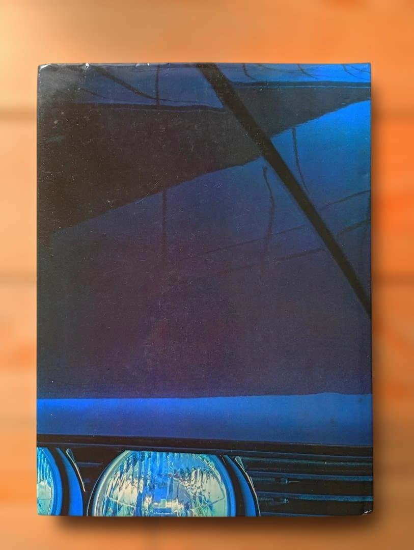  1983年初版希少 ドイツ語版 ＋ ミュージアム冊子（1984年）付