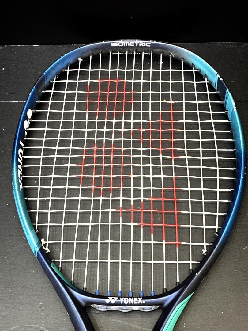 YONEX EZONE 26 ヨネックス　硬式テニスラケット カバー付き