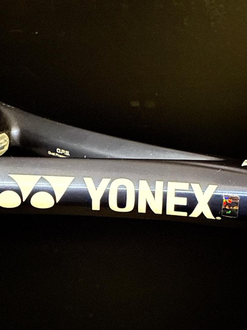 YONEX EZONE 26 ヨネックス　硬式テニスラケット カバー付き