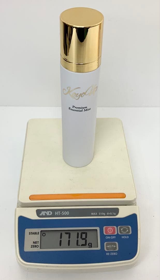 ミ*ー様 【M262】美品 コーヨーアップ プレミアムエッセンシャルミスト 2箱