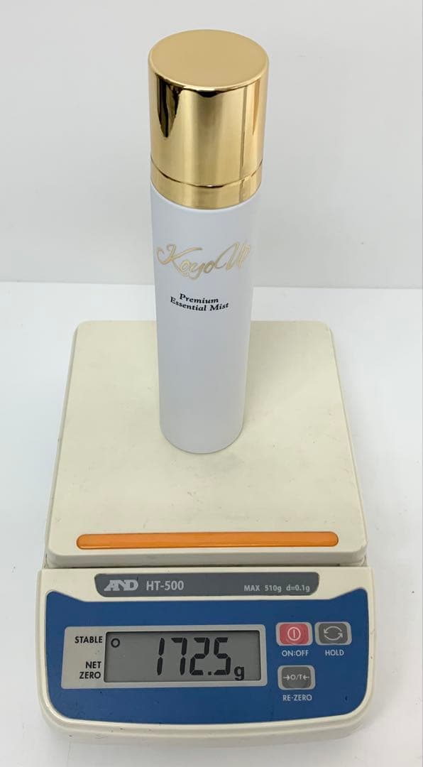 ミ*ー様 【M262】美品 コーヨーアップ プレミアムエッセンシャルミスト 2箱
