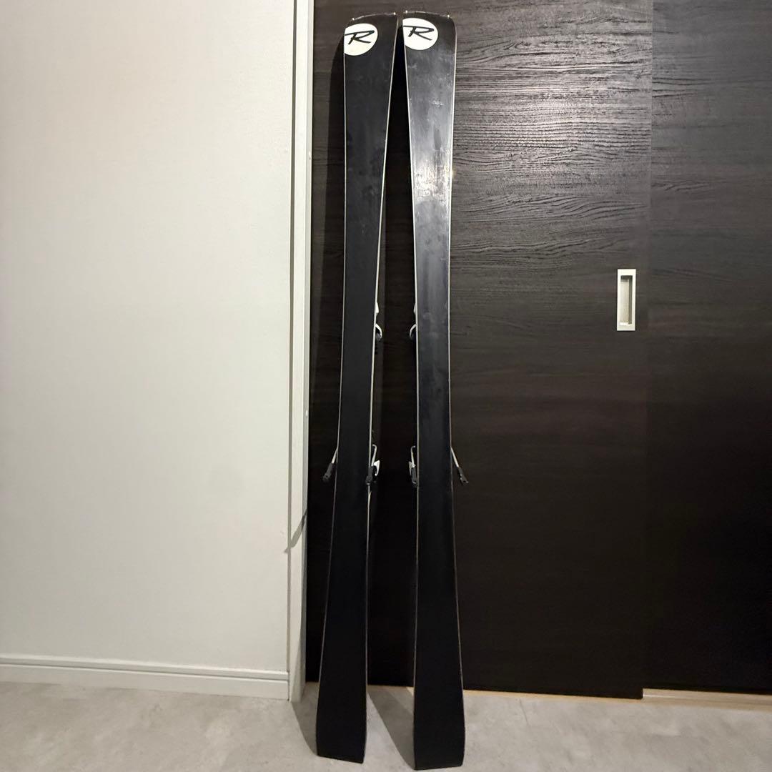ROSSIGNOL ロシニョール DEMO ALPHA D-ALPHA R12
