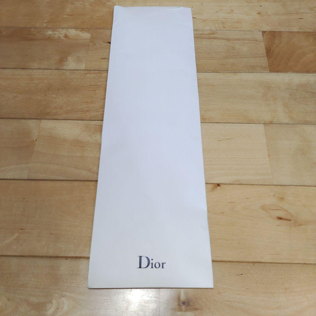 極美品　Dior ディオール アメンボ ネクタイ ディオールオム