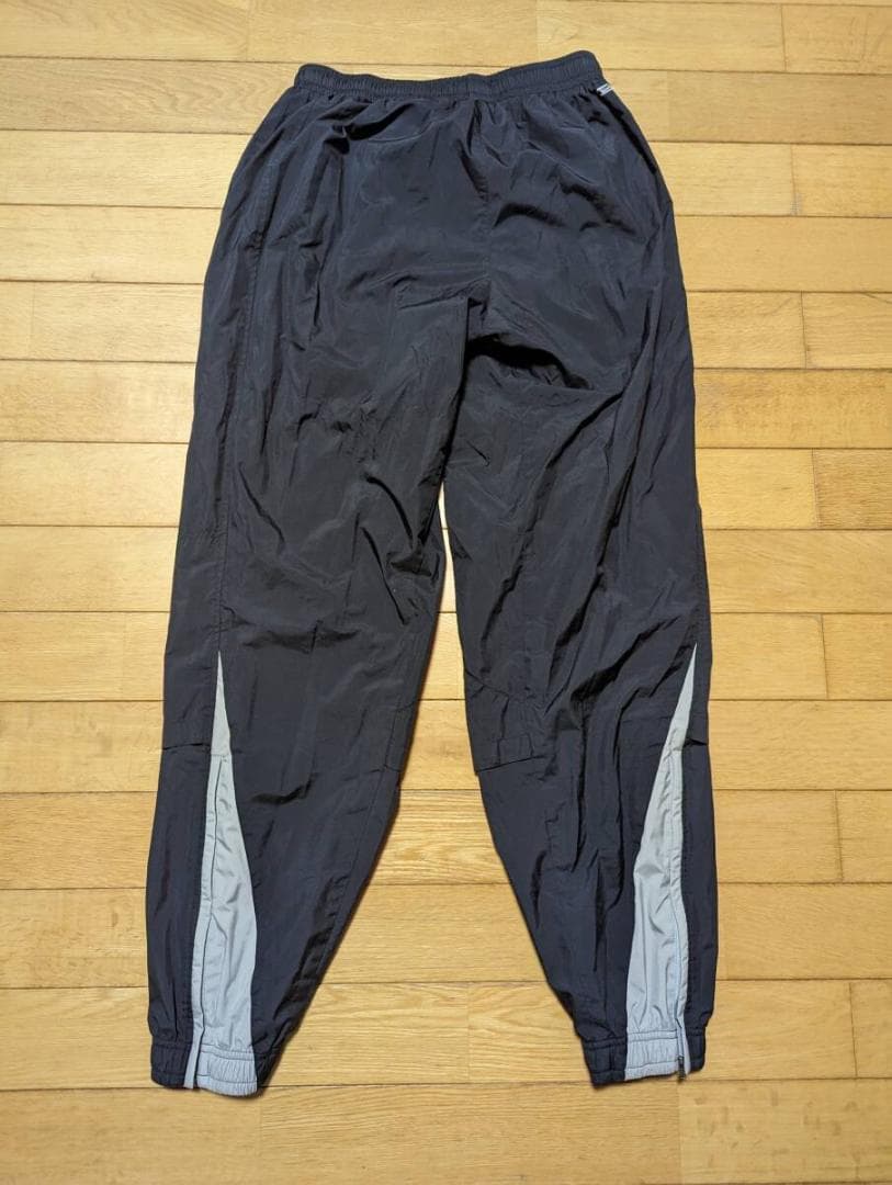 Jリーグ モンテディオ山形 選手支給品 ウォーマー 上下セット PUMA XO