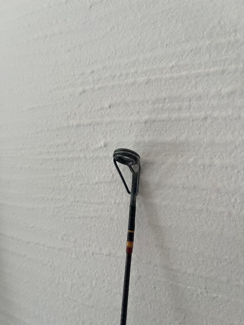 Olympic spiral ss casting 25-420 釣竿