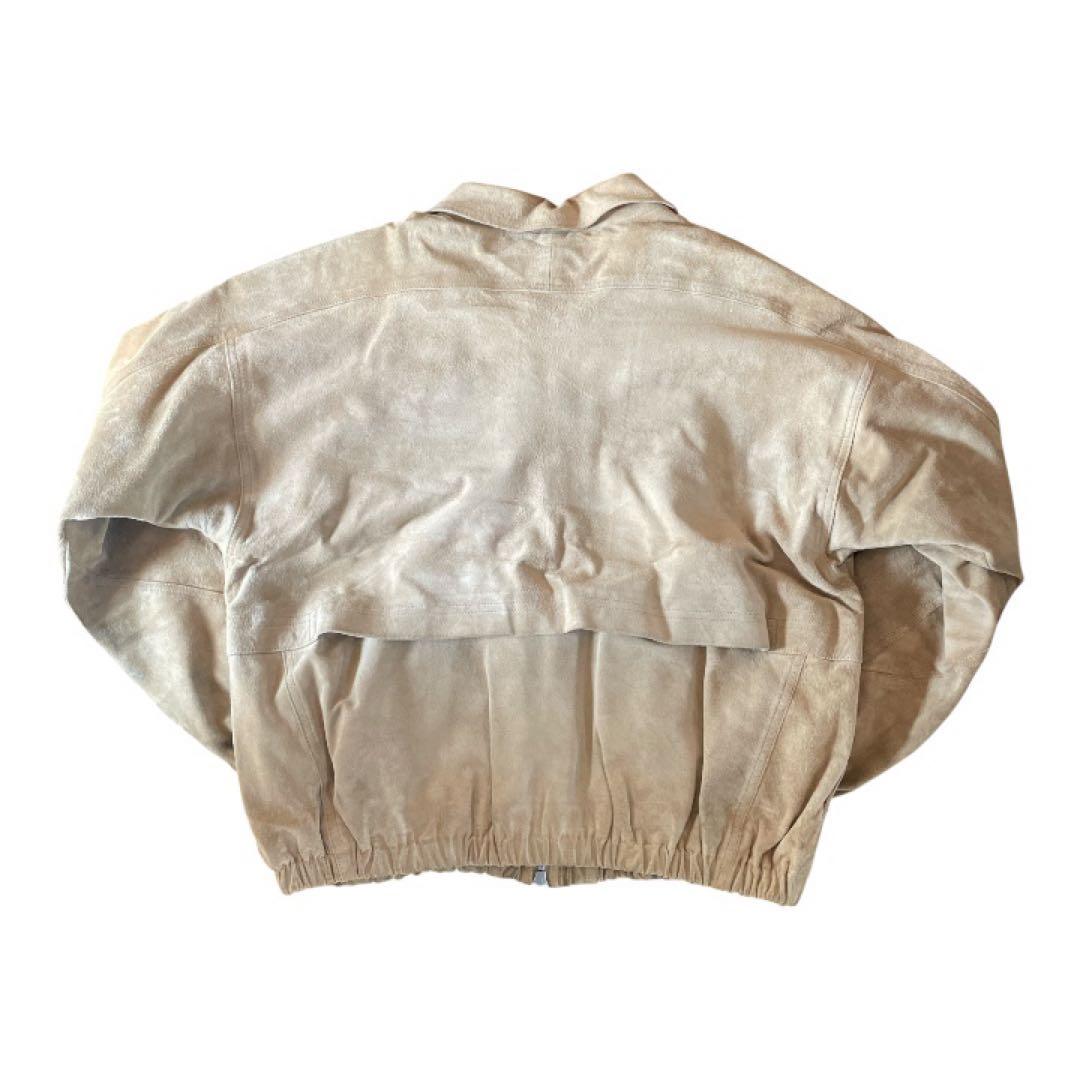 ジャケット・アウター 19AW hender scheme not track suit jacket