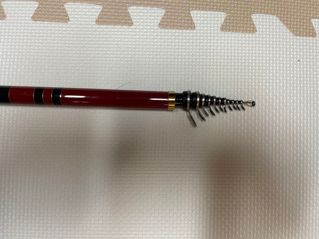 がまかつ がま磯 エリネス 15-50